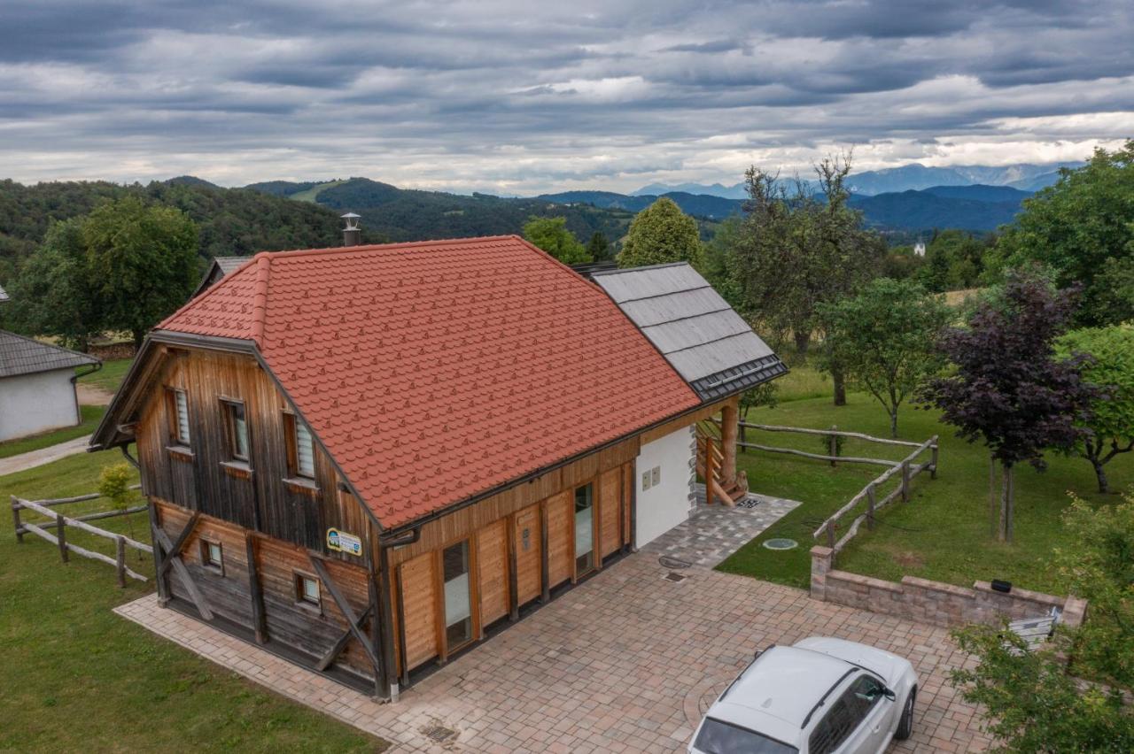 Holiday Home Virida, App Leopold III Ivancna Gorica Exterior photo
