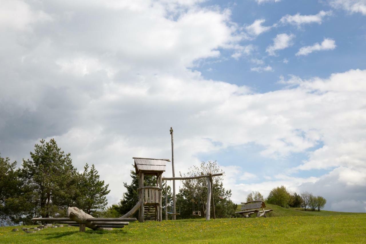 Holiday Home Virida, App Leopold III Ivancna Gorica Exterior photo